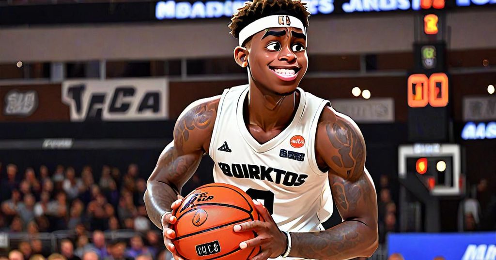 The Future of Bronny James: NBA-bound and Skipping College