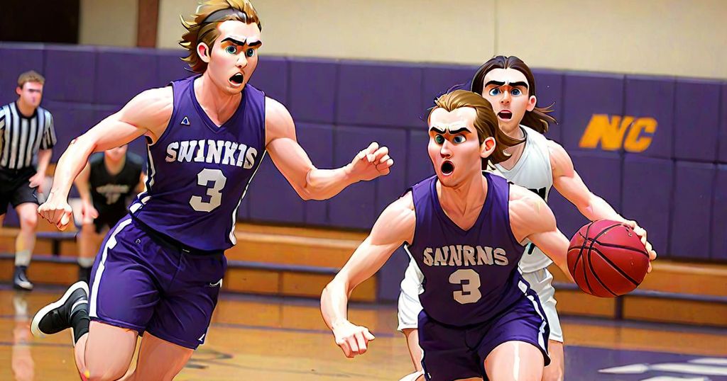 Winona State Athletics Shines in All-Sports Standings