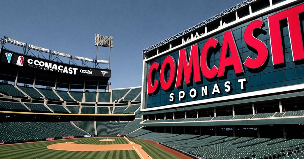 “Bring Back the Game: The Diamond Sports-Comcast Saga”