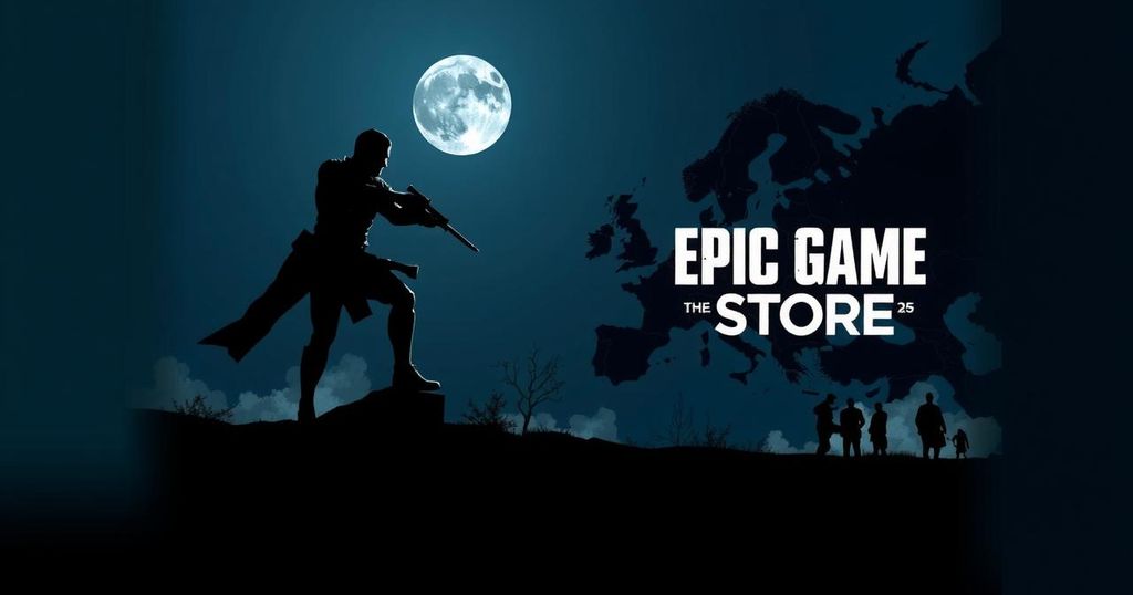 Epic Games CEO Unfazed by Fortnite App Store Drama