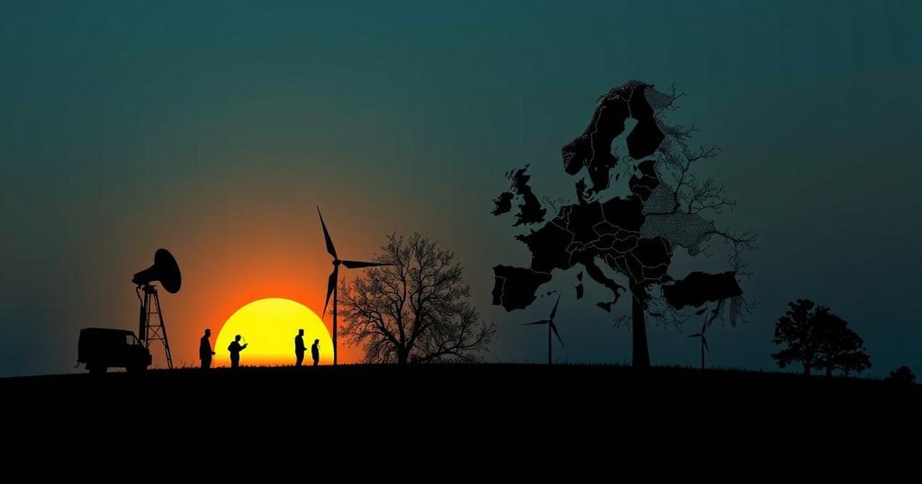 The Rise of Portugal as Europe’s Clean Energy Leader