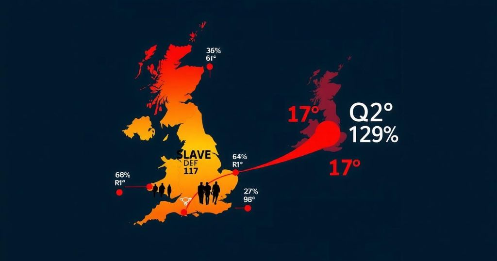 Feeling Hot Hot Hot! London Braces for Sizzling Summer Heatwave