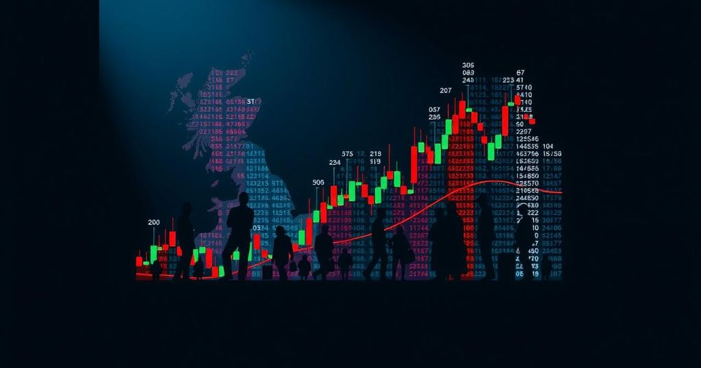 The Euro Connection: Stocks on the Rise and Sterling Surges