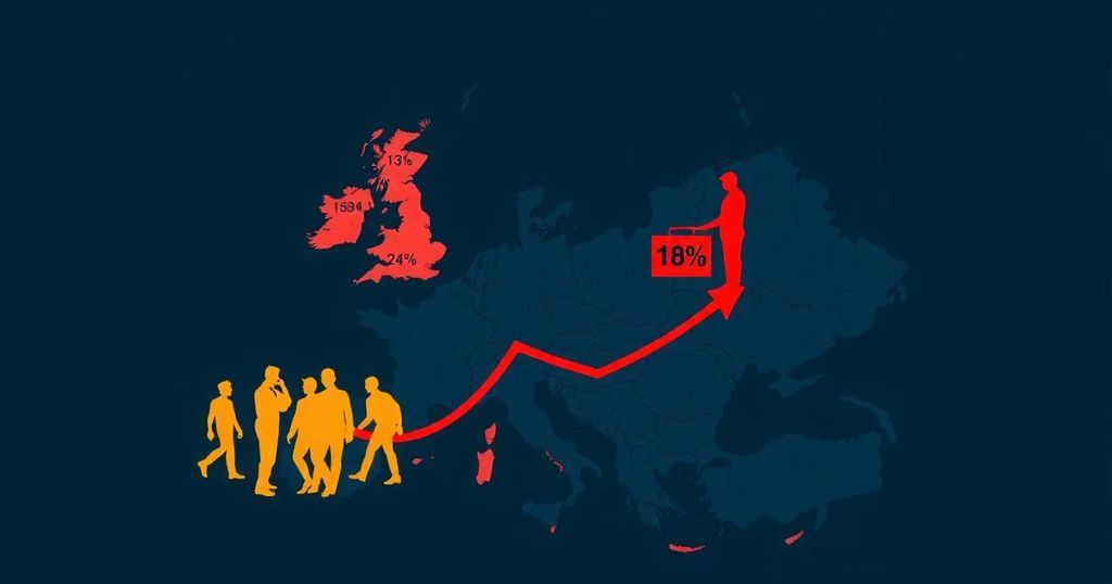 Breaking Down the Dangers of Informal Employment in Europe