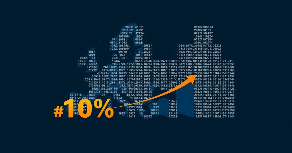 The Incredible Shrinking Vacancy: Europe’s Top Data Centre Markets Are Filling Up Fast!