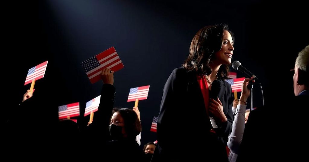 Why Kamala Harris is the Republican Choice for America’s Future