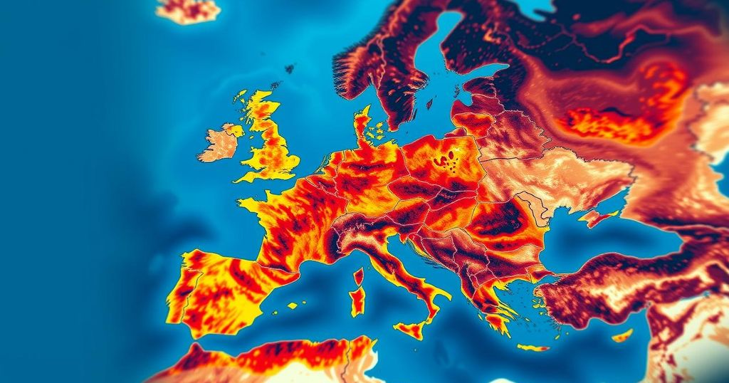 Devastating Heat Waves Sweep Across Europe: Summer 2023’s Alarming Toll