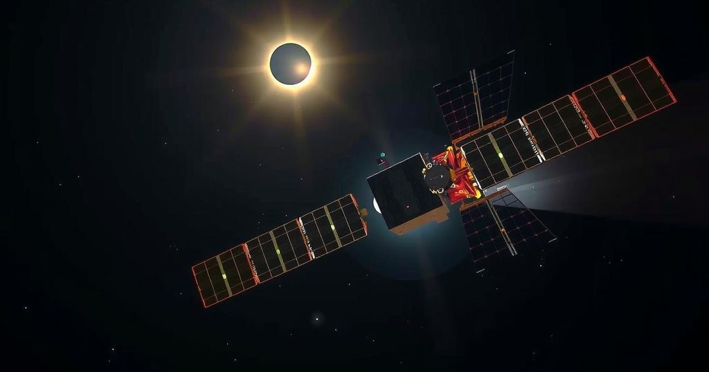 ESA’s Proba-3 Mission: A Leap Toward Understanding the Solar Corona