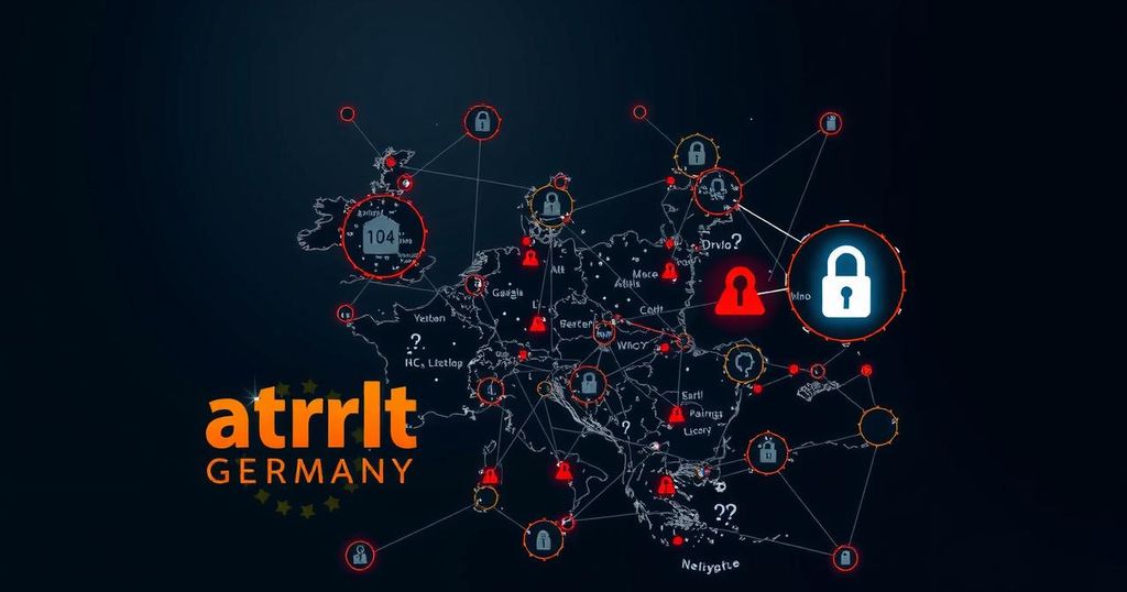 Germany’s ATM Explosion Epidemic: Crime, Culture, and Consequences