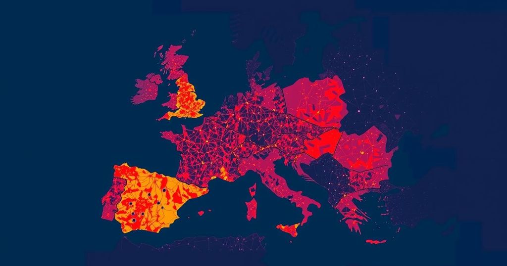 Georgia at a Crossroads: The EU’s Call to Action in the Face of Authoritarianism