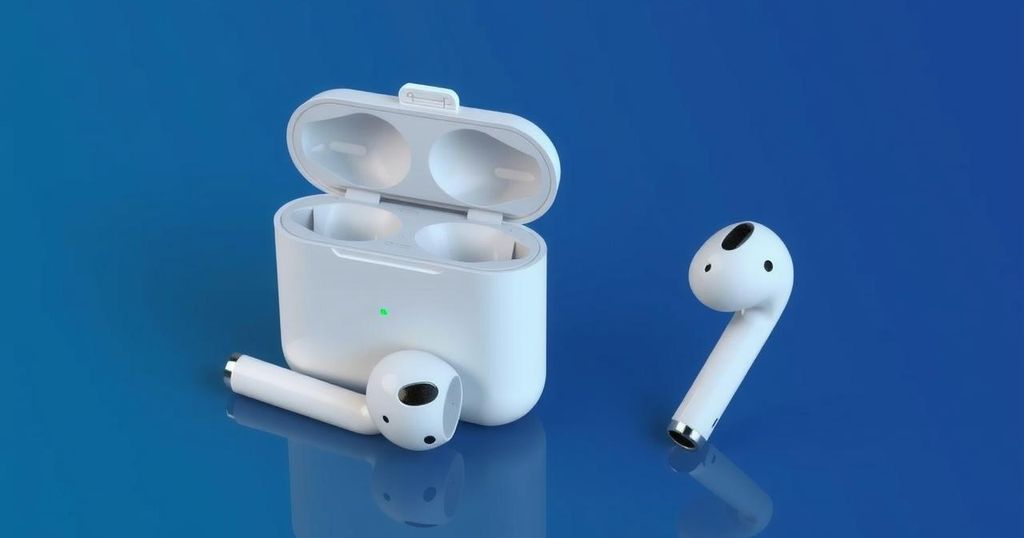 Staying Connected: My Journey with Apple’s AirPods 4 Across Europe