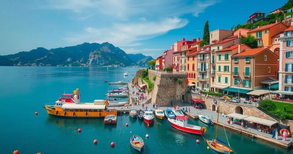 Embrace Your Golden Years: Top 9 European Destinations for Expats to Retire