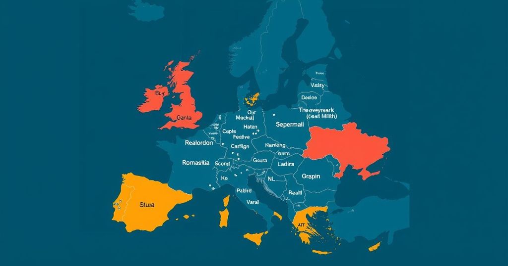 Addressing Diabetes Inequity: A Call to Action for Europe’s Healthcare Systems